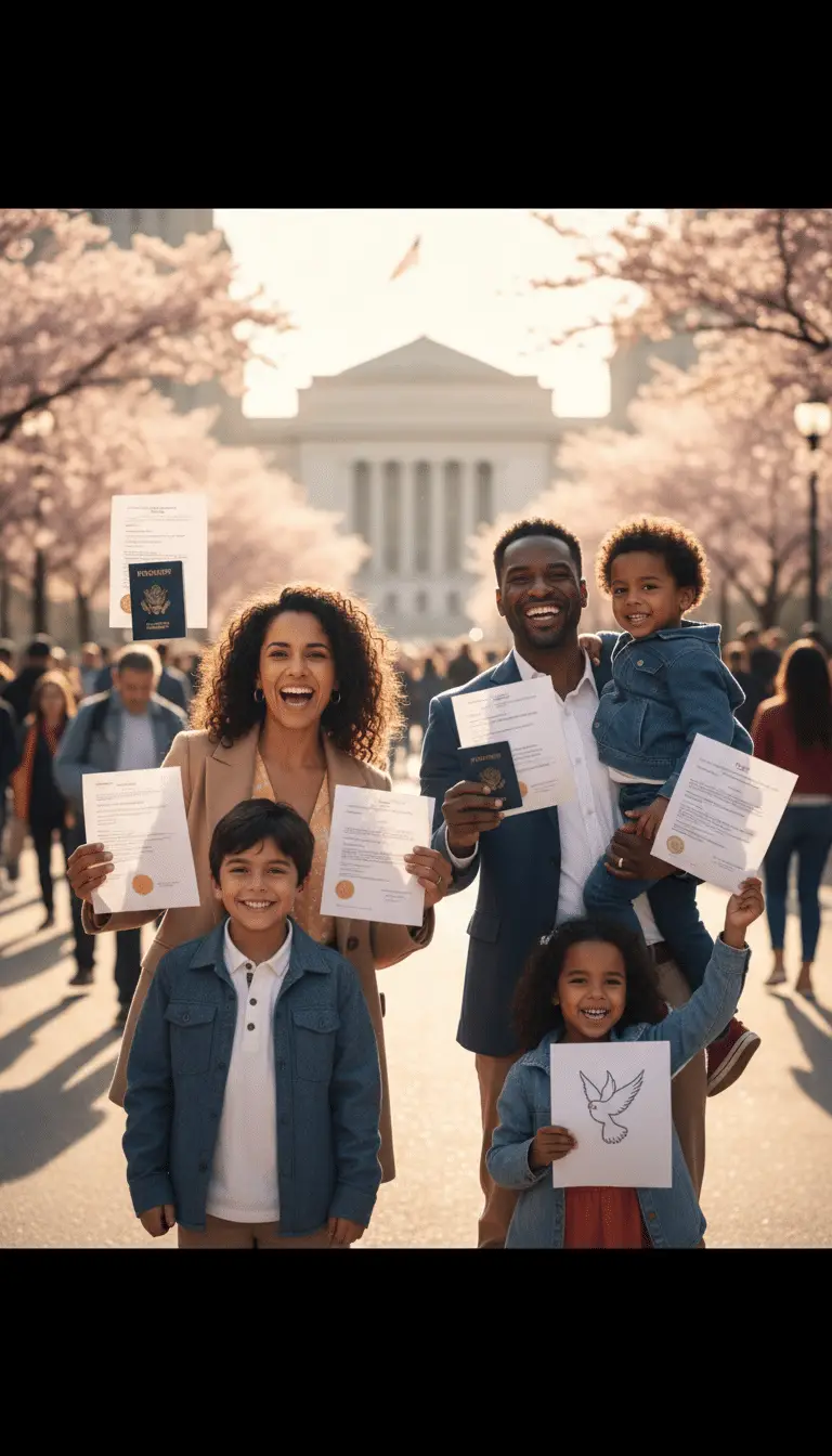 Pumphrey, MD Immigration Attorney 19 Pumphrey Immigration Services