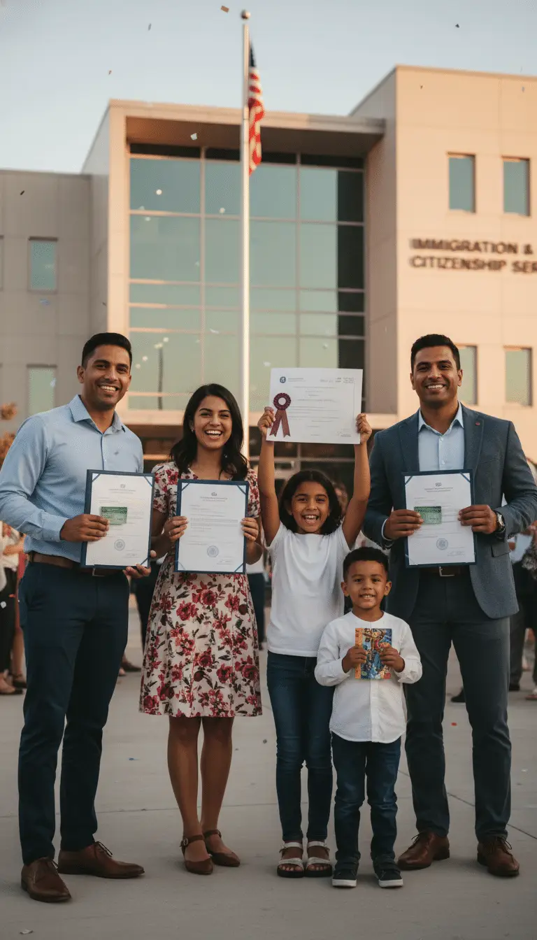 Punta Gorda Isles, FL Immigration Attorney 19 Punta Gorda Isles Immigration Services