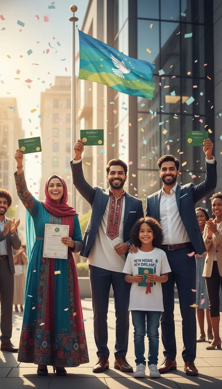 Punta Gorda, FL Immigration Attorney 19 Punta Gorda Immigration Services
