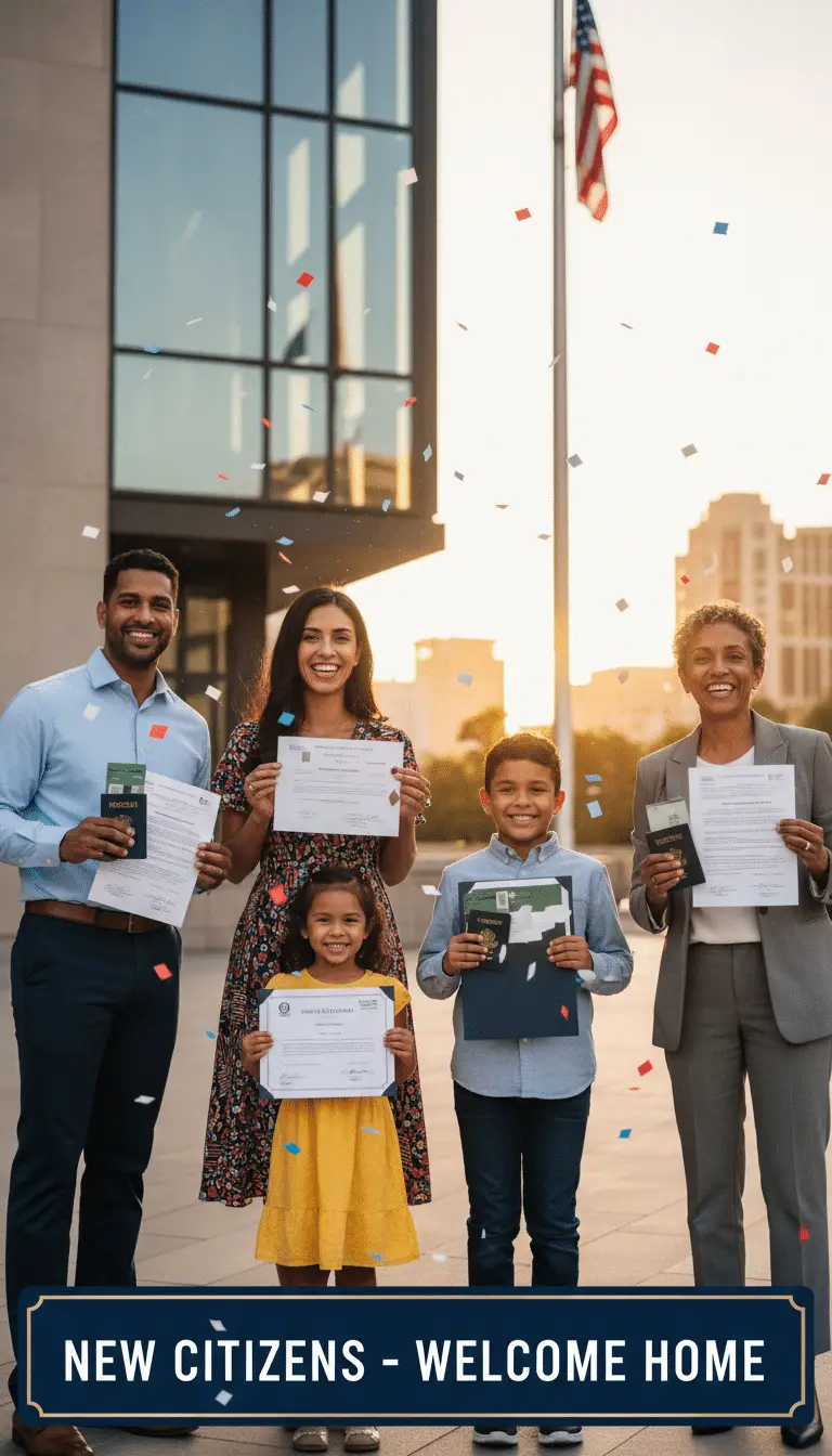 Punxsutawney, PA Immigration Attorney 19 Punxsutawney Immigration Services