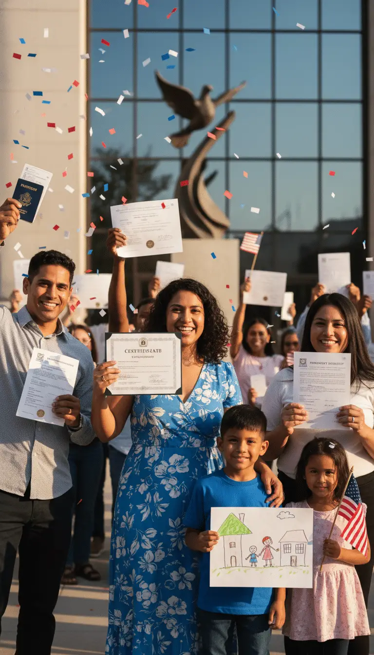 Queensbury, NY Immigration Attorney 19 Queensbury Immigration Services