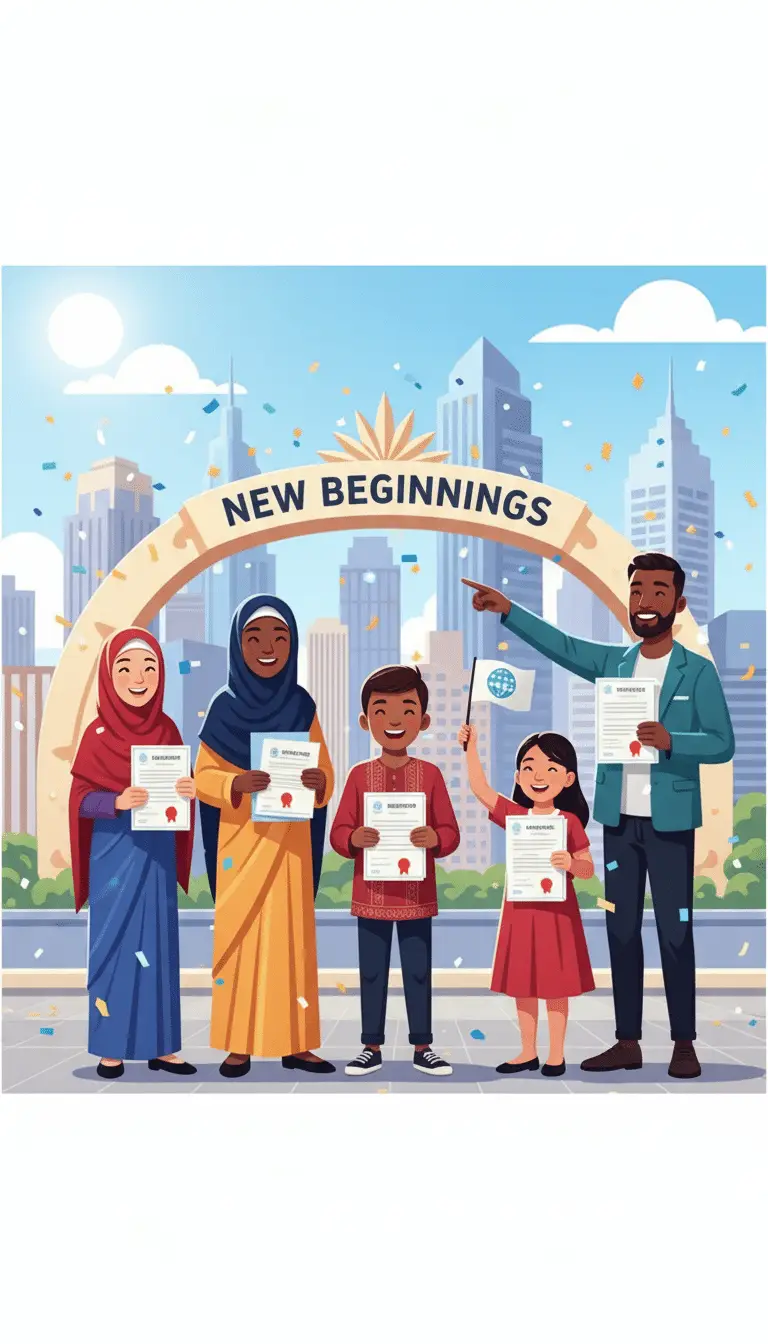 Quincy, WA Immigration Attorney 19 Quincy Immigration Services