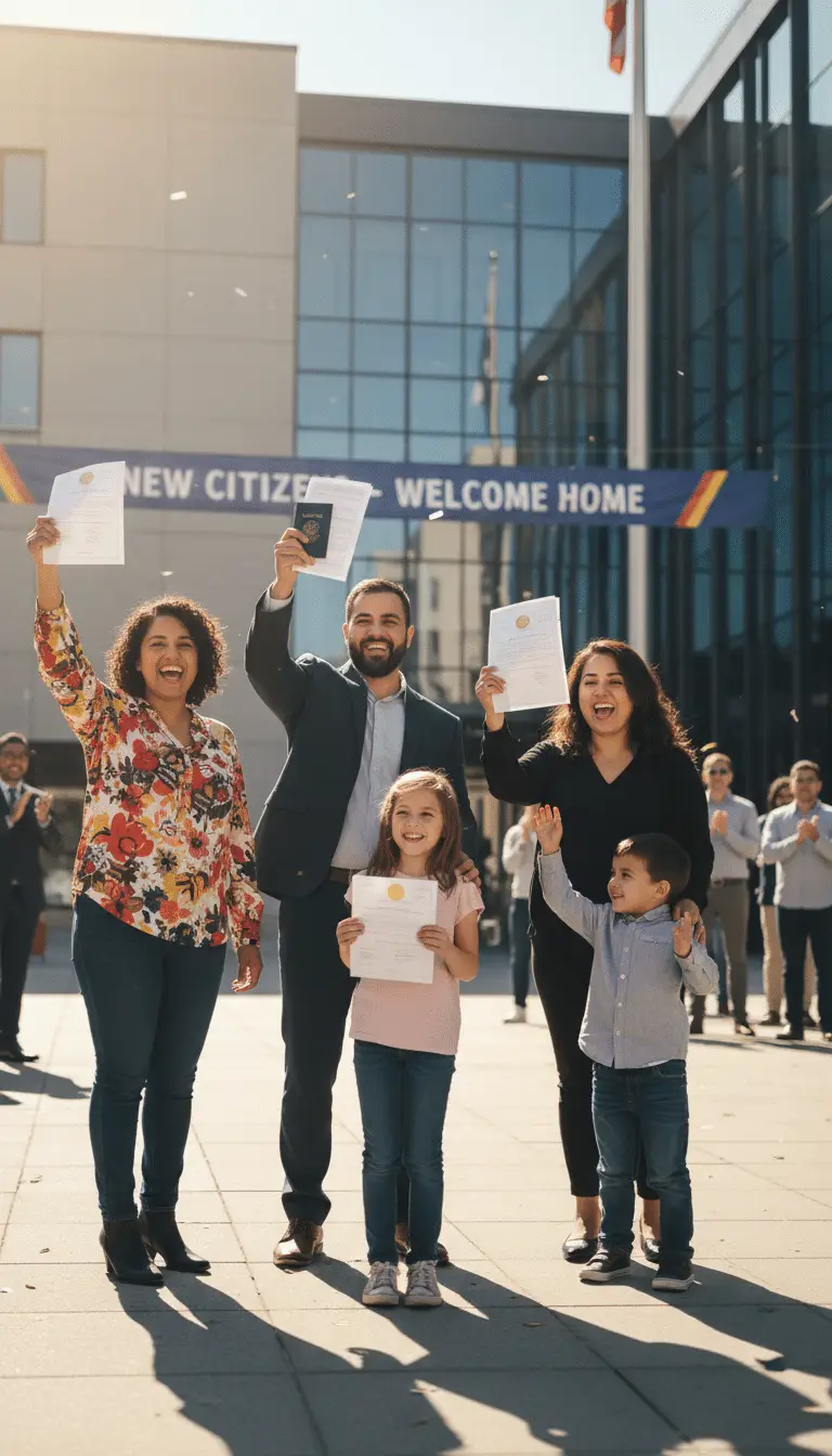 Raceland, LA Immigration Attorney 19 Raceland Immigration Services