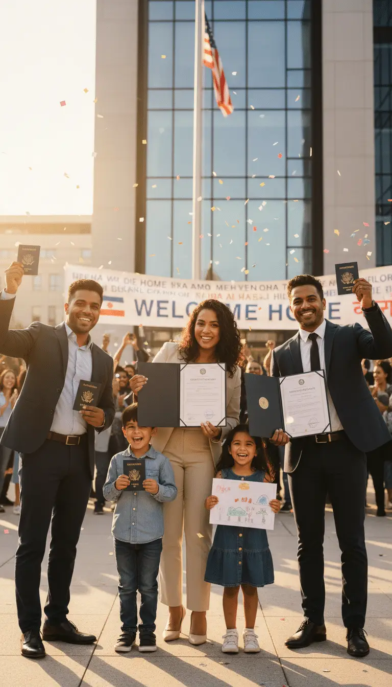 Radcliff, KY Immigration Attorney 19 Radcliff Immigration Services