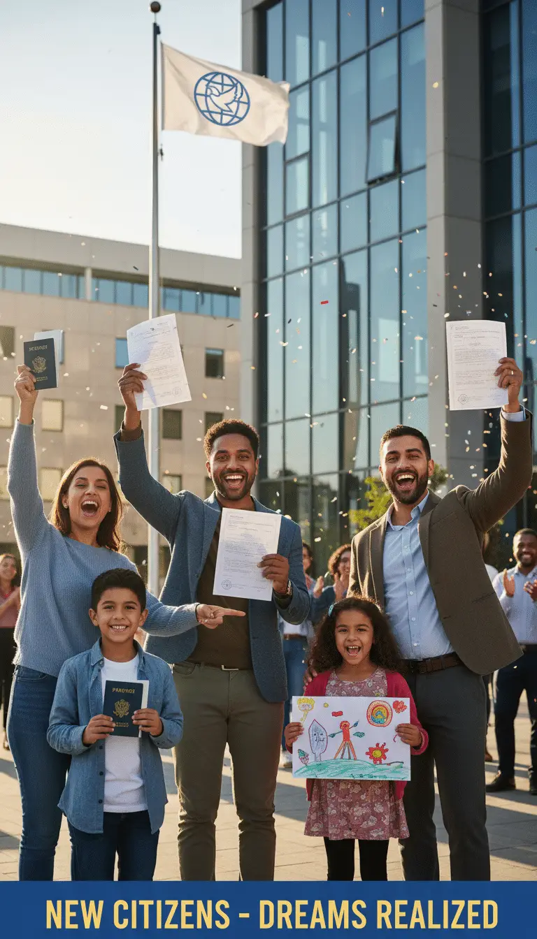 Raleigh Hills, OR Immigration Attorney 19 Raleigh Hills Immigration Services