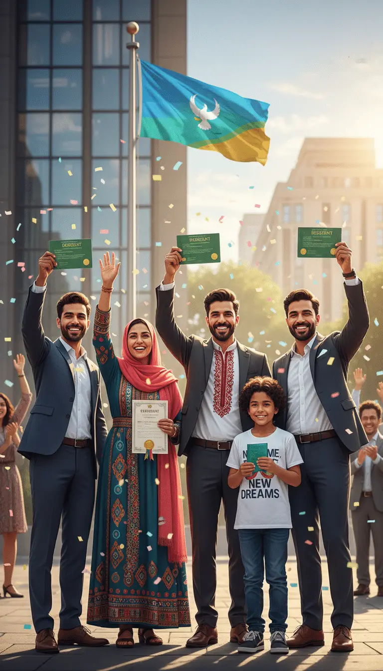 Ramapo, NY Immigration Attorney 19 Ramapo Immigration Services