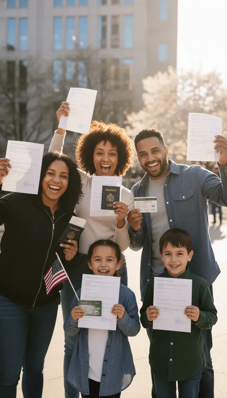 Ramona, CA Immigration Attorney 19 Ramona Immigration Services
