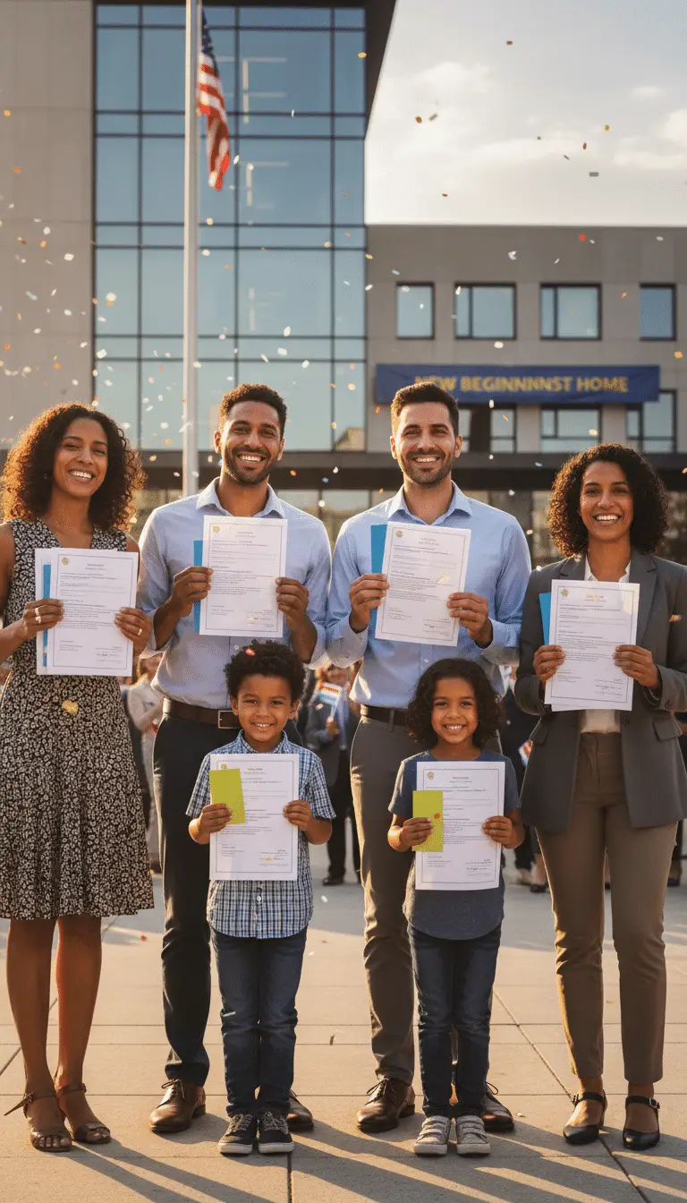 Ramsey, NJ Immigration Attorney 19 Ramsey Immigration Services