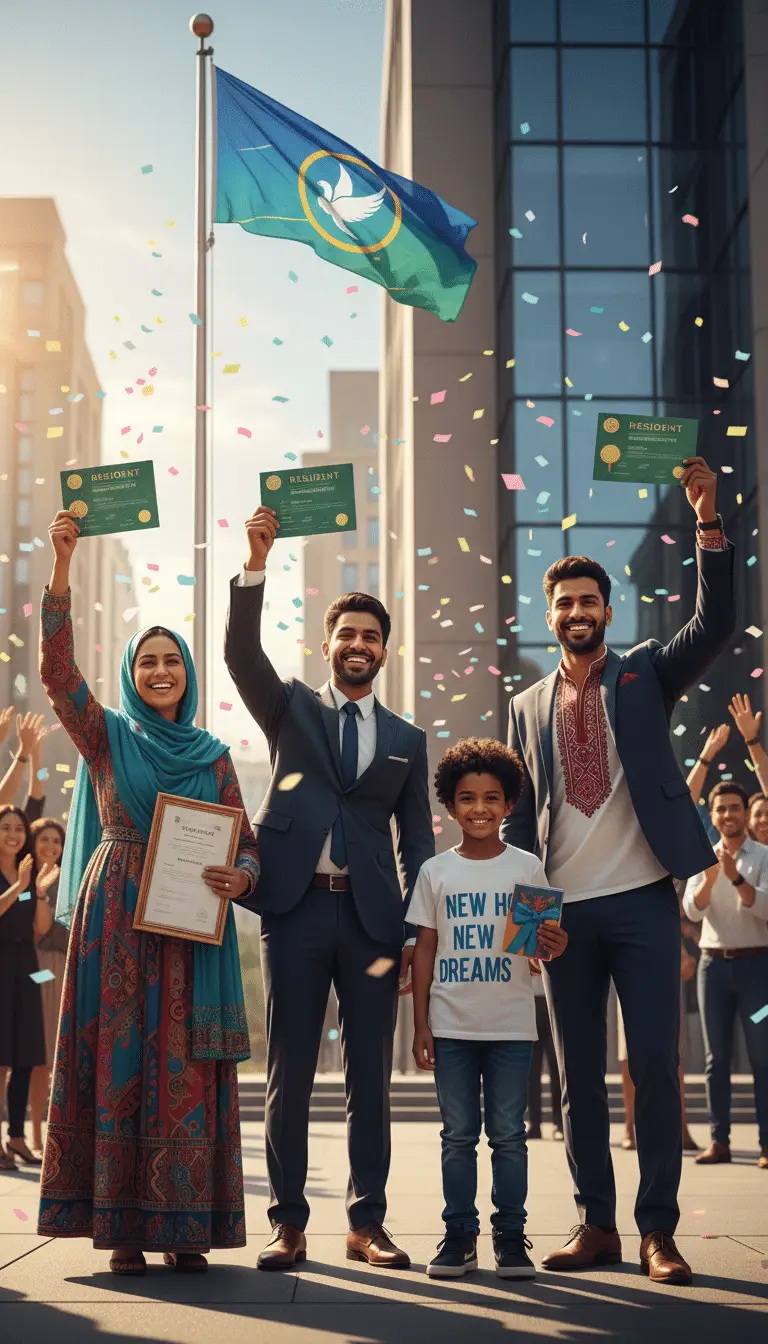 Ramtown, NJ Immigration Attorney 19 Ramtown Immigration Services