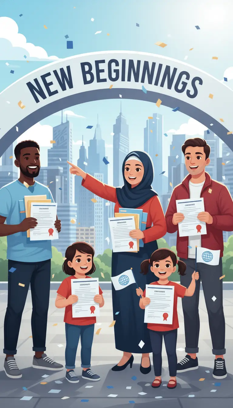 Rancho Cucamonga, CA Immigration Attorney 19 Rancho Cucamonga Immigration Services