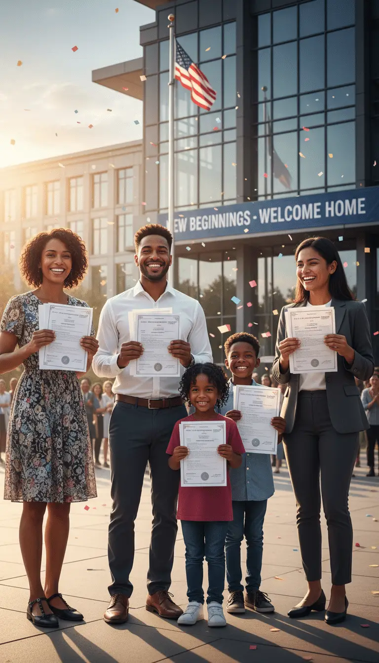 Rancho Mirage, CA Immigration Attorney 19 Rancho Mirage Immigration Services