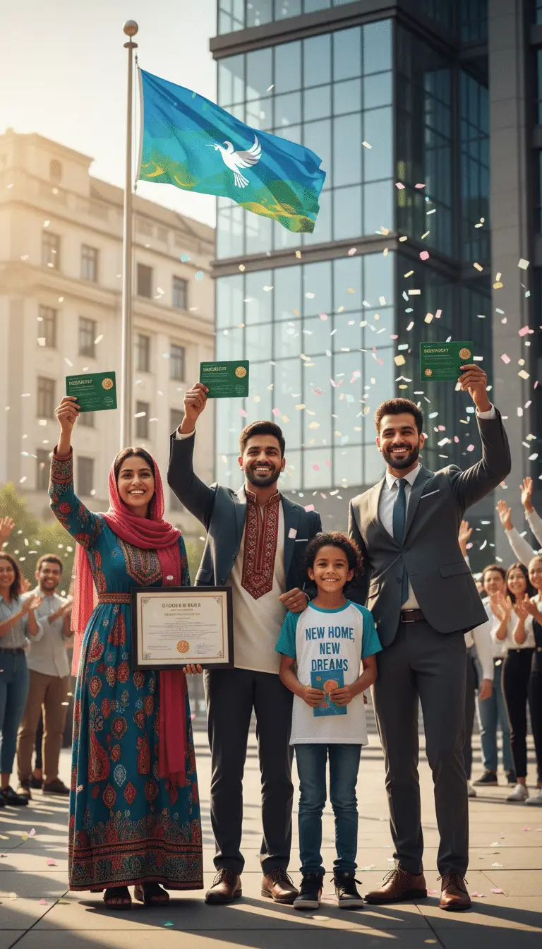 Rancho Palos Verdes, CA Immigration Attorney 19 Rancho Palos Verdes Immigration Services