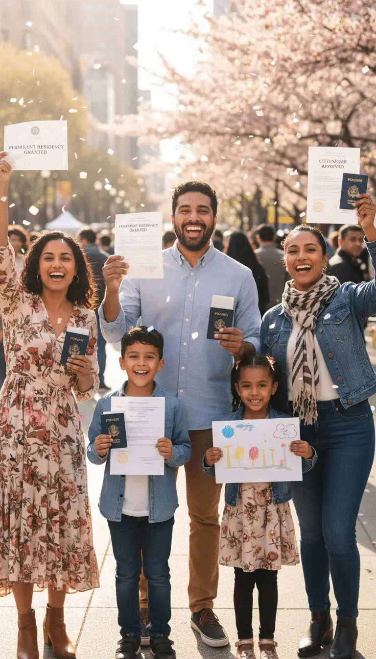Randallstown, MD Immigration Attorney 19 Randallstown Immigration Services