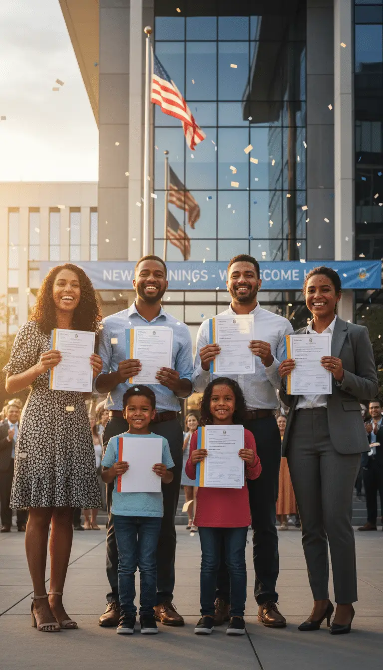 Randolph, CA Immigration Attorney 19 Randolph Immigration Services