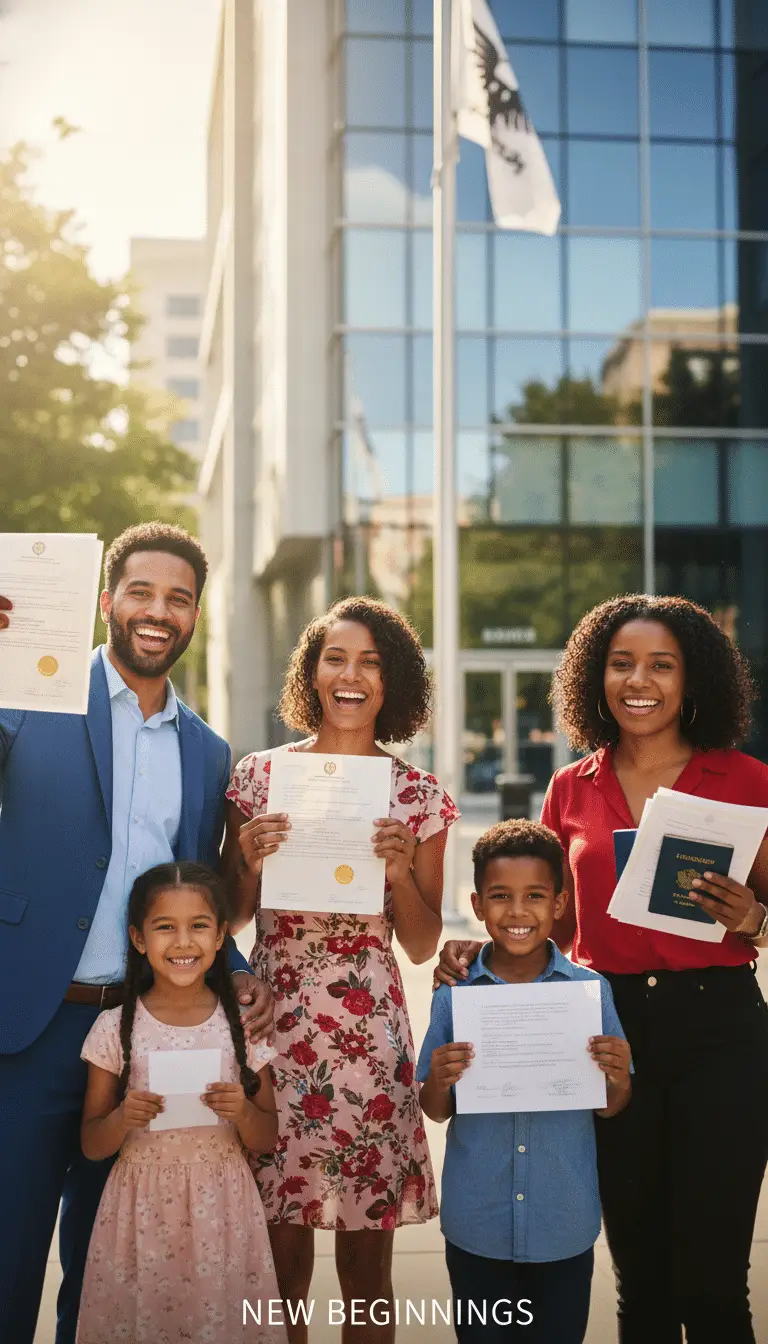 Randolph, MA Immigration Attorney 19 Randolph Immigration Services