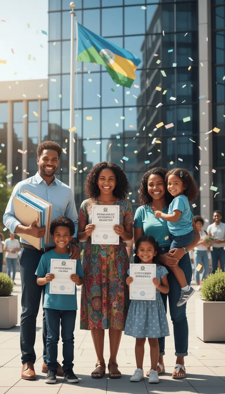 Ravenna, OH Immigration Attorney 19 Ravenna Immigration Services