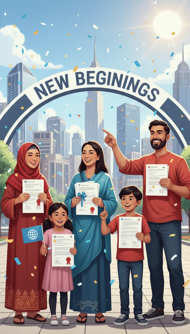 Reading, OH Immigration Attorney 19 Reading Immigration Services