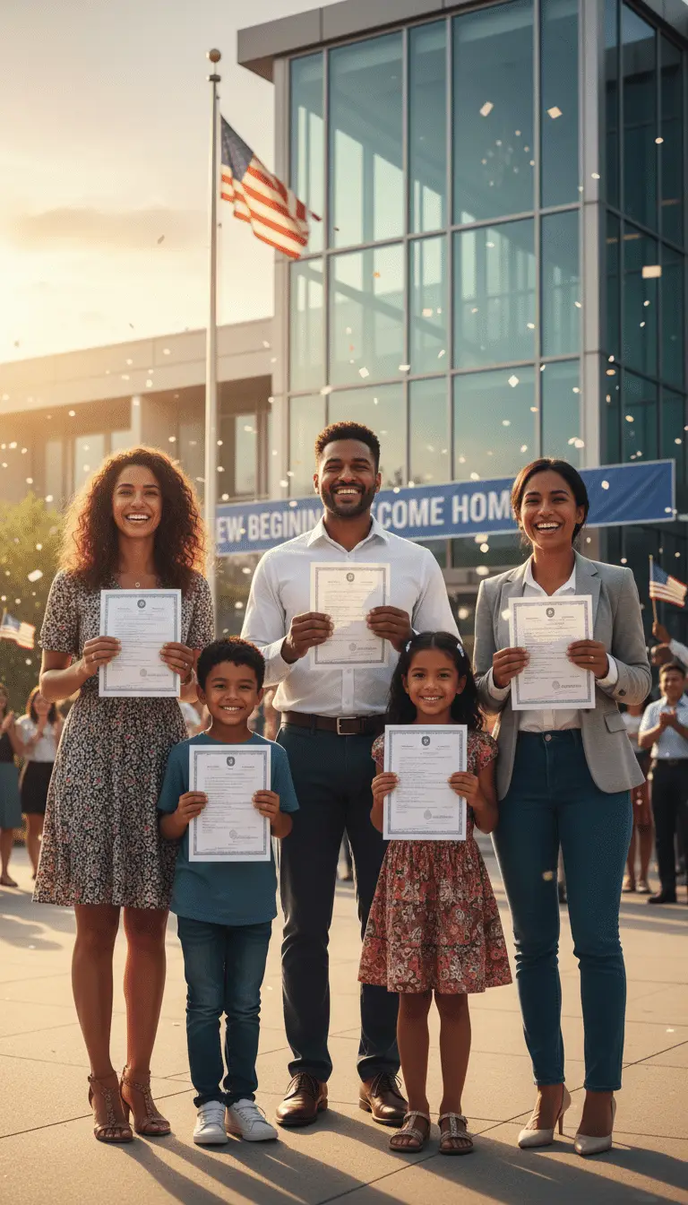 Readington, NJ Immigration Attorney 19 Readington Immigration Services