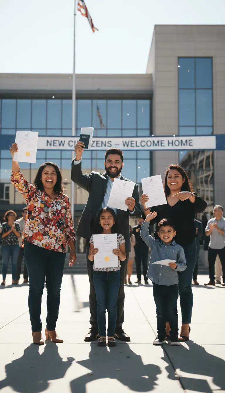 Red Bank, SC Immigration Attorney 19 Red Bank Immigration Services