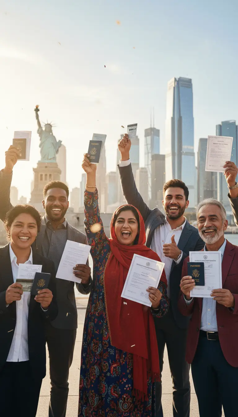 Red Bank, TN Immigration Attorney 19 Red Bank Immigration Services