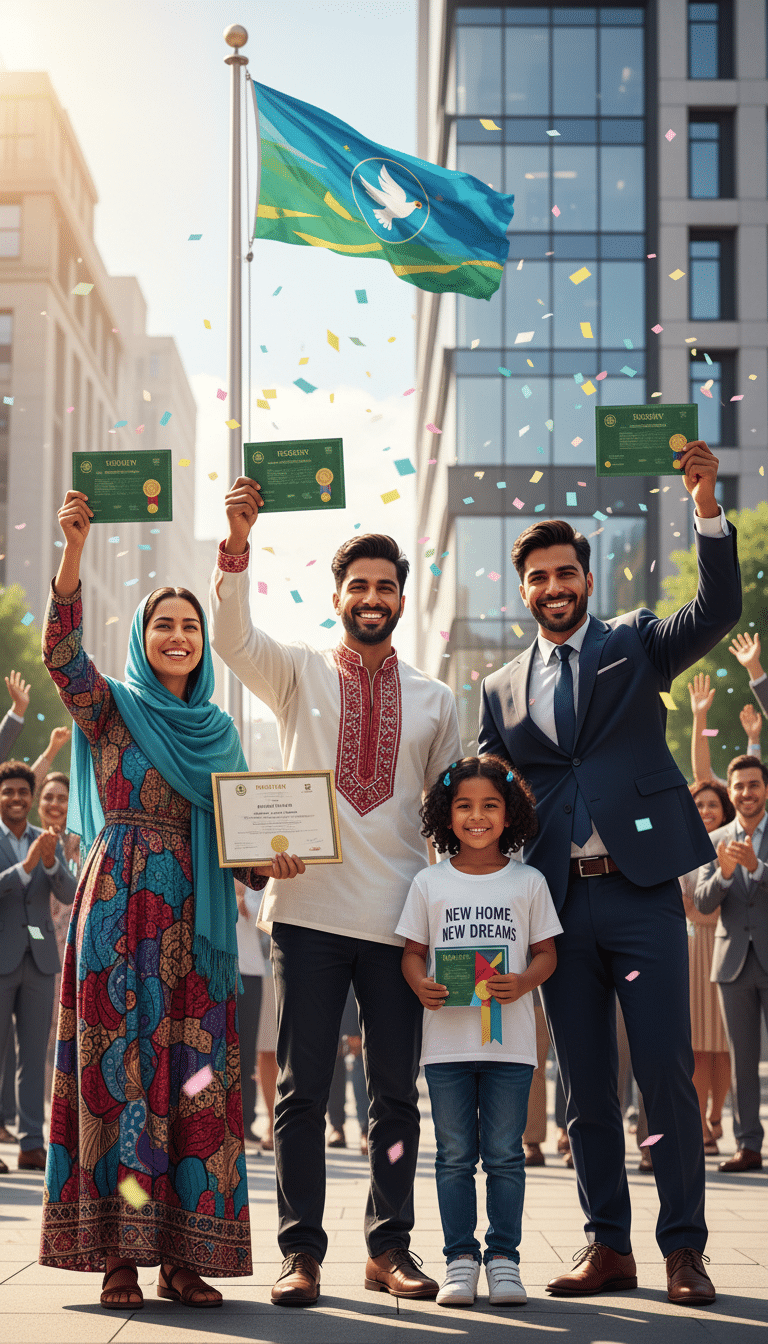 Red Lion, PA Immigration Attorney 19 Red Lion Immigration Services