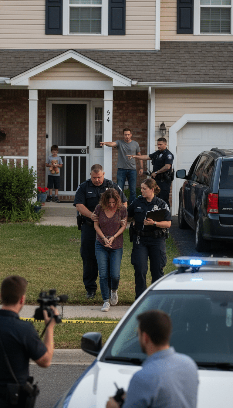 Red Oak, TX Domestic Violence Defense Attorney
