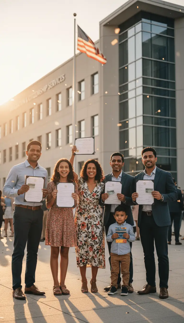 Red Oak, IA Immigration Attorney 19 Red Oak Immigration Services