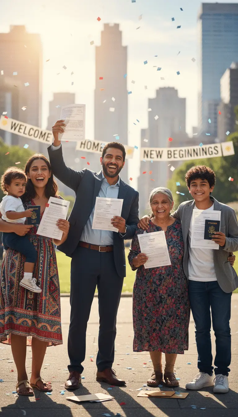 Redan, GA Immigration Attorney 19 Redan Immigration Services