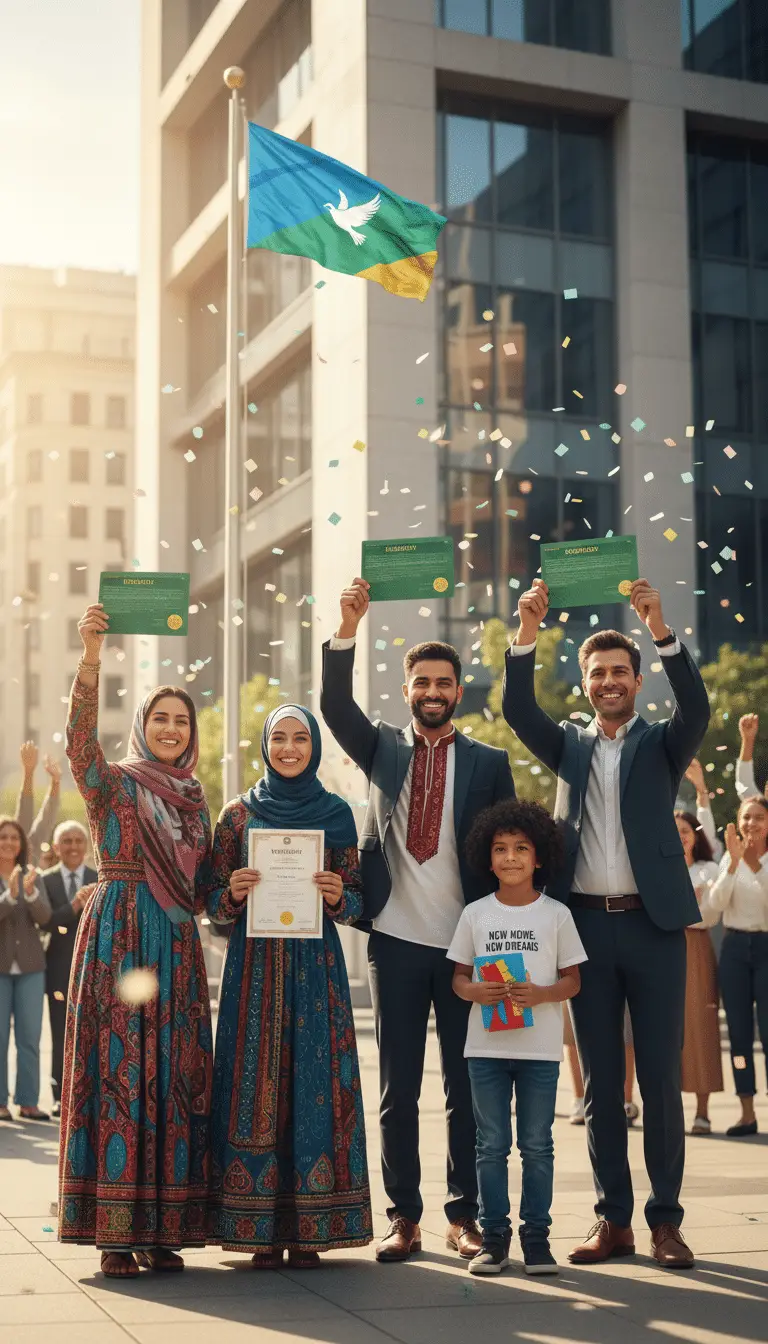 Redding, CA Immigration Attorney 19 Redding Immigration Services