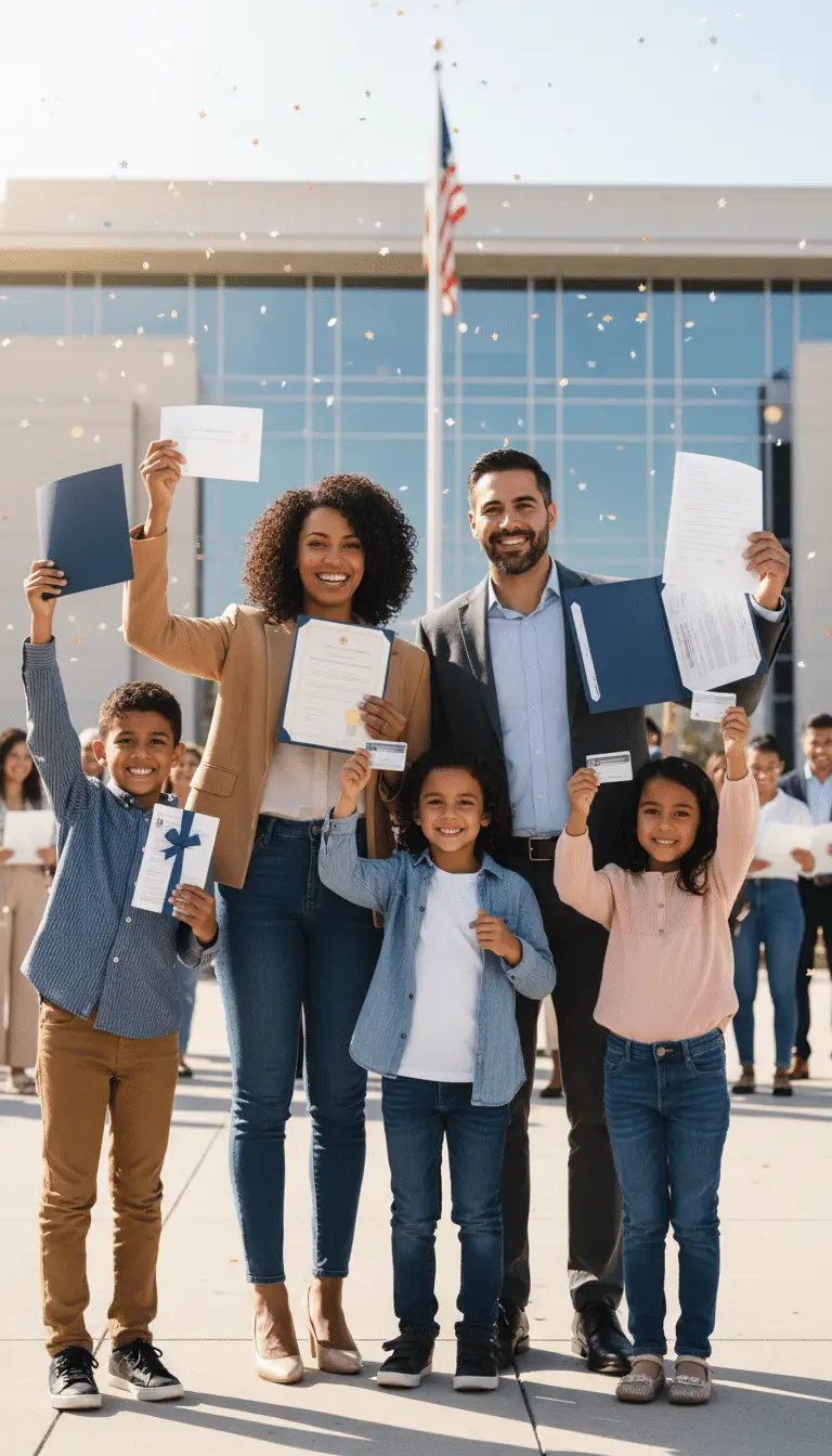 Redding, CT Immigration Attorney 19 Redding Immigration Services