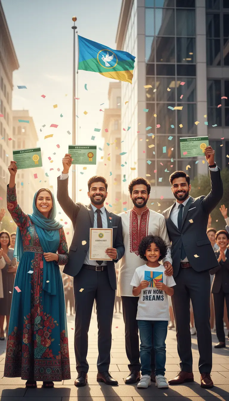 Redland, MD Immigration Attorney 19 Redland Immigration Services