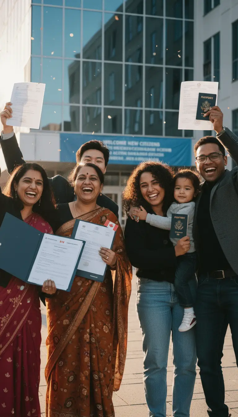 Redmond, OR Immigration Attorney 19 Redmond Immigration Services