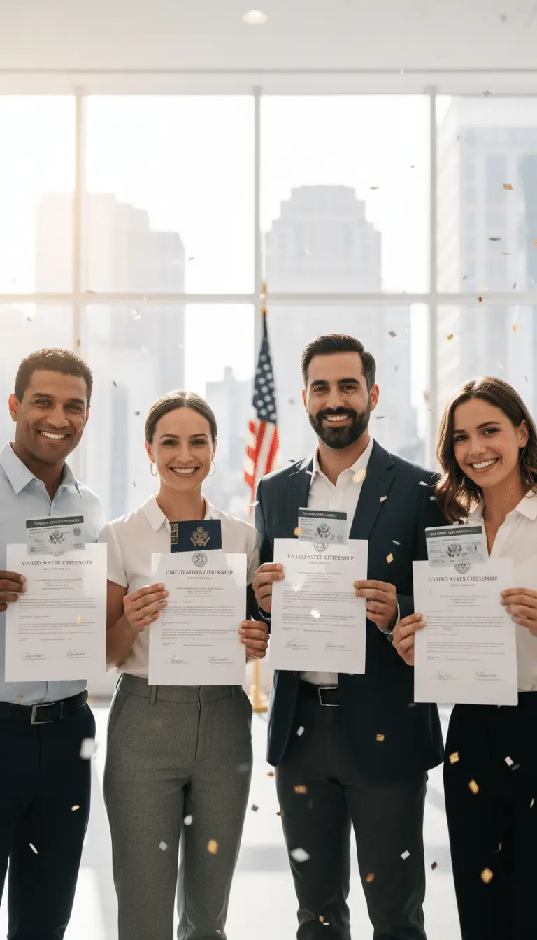 Reisterstown, MD Immigration Attorney 19 Reisterstown Immigration Services
