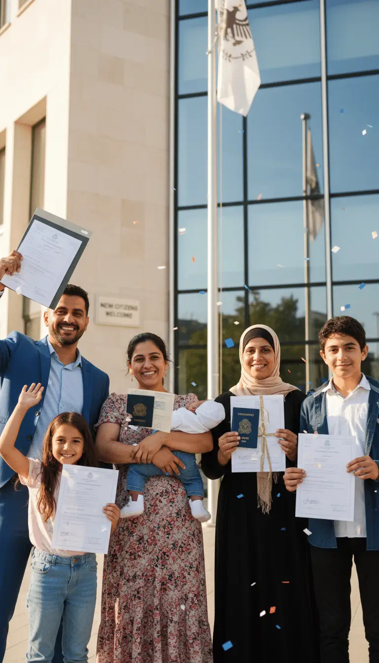 Reno, NV Immigration Attorney 19 Reno Immigration Services
