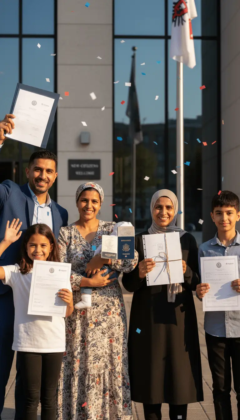 Rensselaer, IN Immigration Attorney 19 Rensselaer Immigration Services