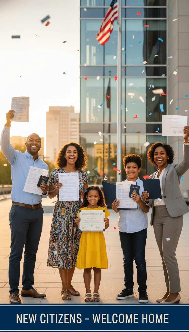 Reserve, LA Immigration Attorney 19 Reserve Immigration Services