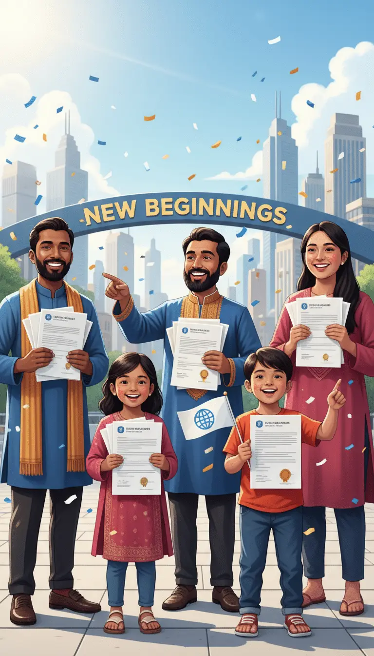 Reston, VA Immigration Attorney 19 Reston Immigration Services