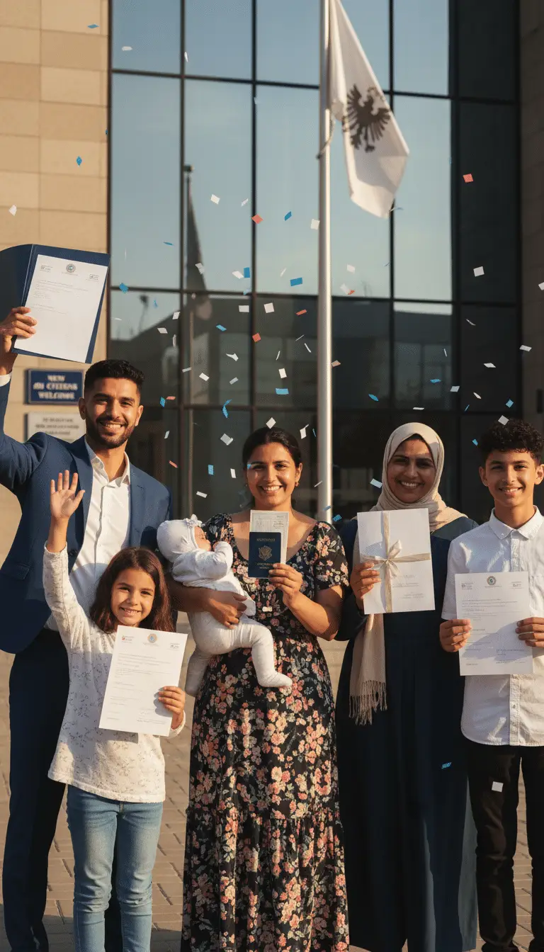 Reynolds Bridge, CT Immigration Attorney 19 Reynolds Bridge Immigration Services
