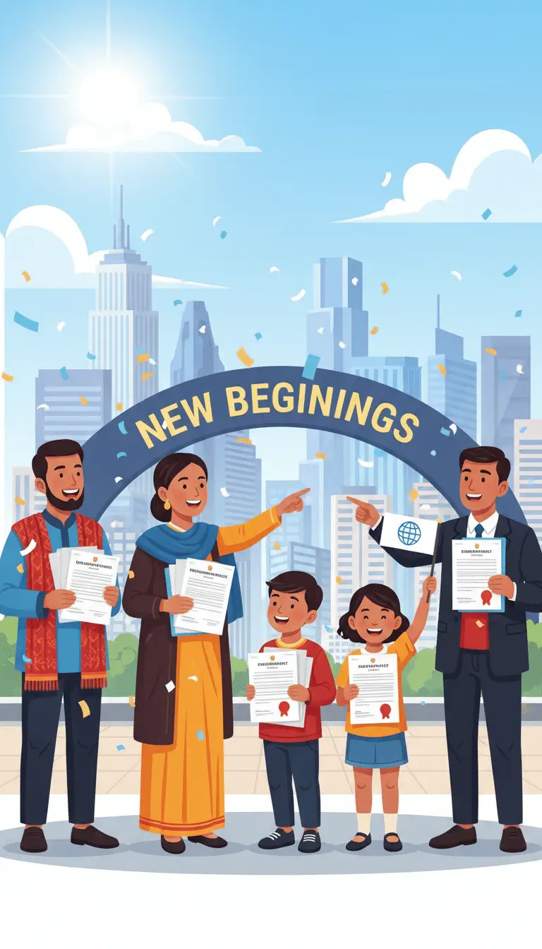 Rhode Island, RI Immigration Attorney 19 Rhode Island Immigration Services