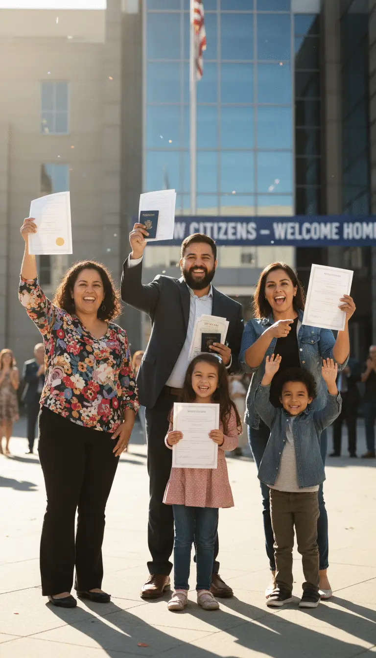 Rice Lake, WI Immigration Attorney 19 Rice Lake Immigration Services