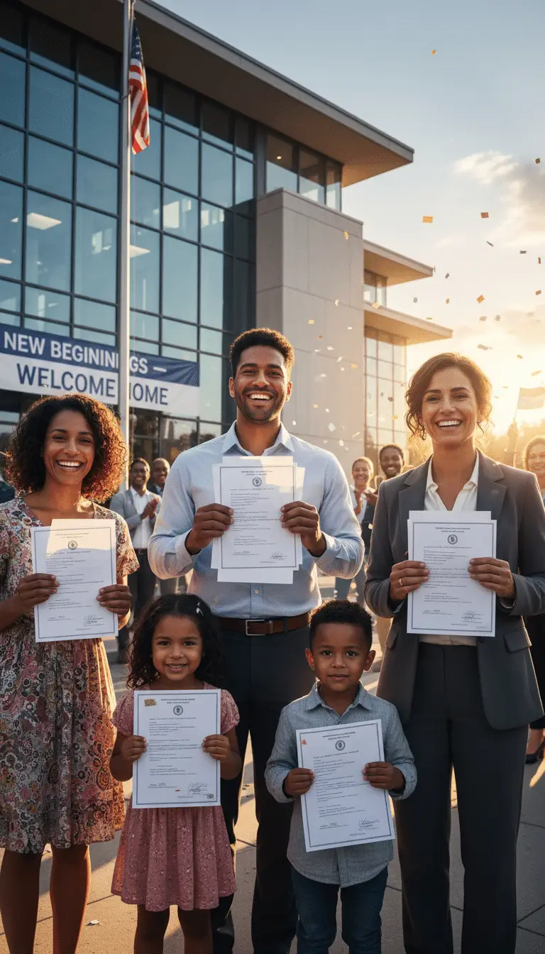 Richardson Corners, MA Immigration Attorney 19 Richardson Corners Immigration Services