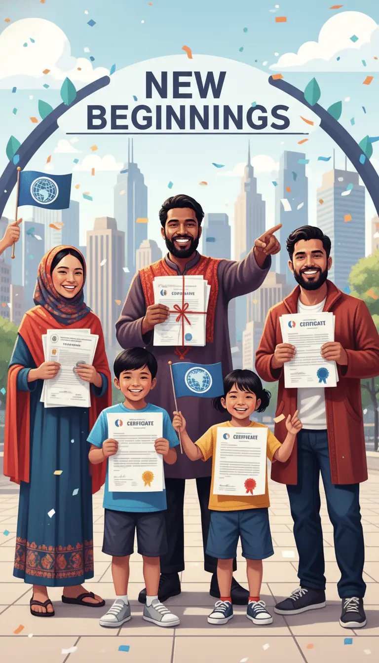 Richboro, PA Immigration Attorney 19 Richboro Immigration Services