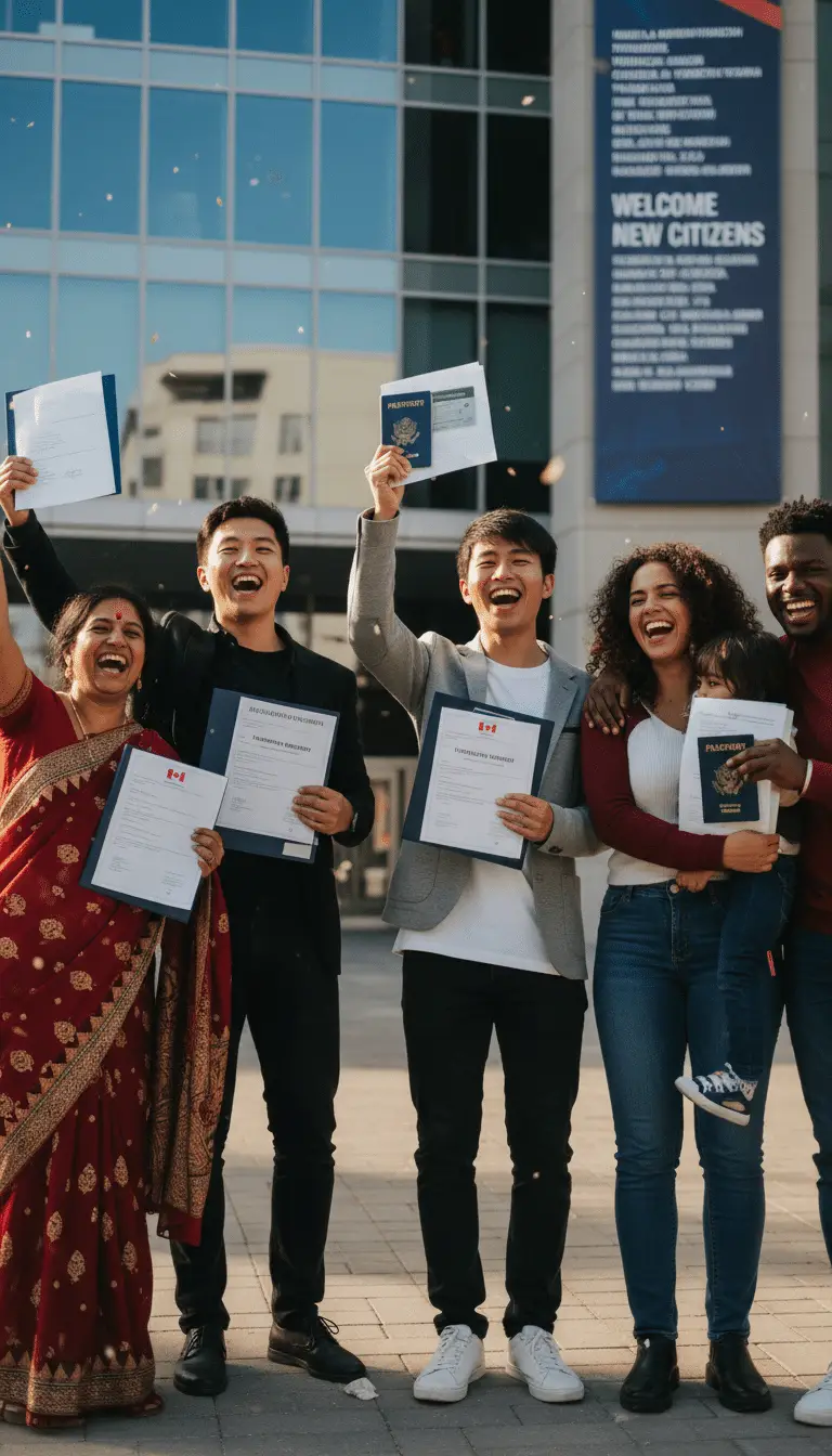 Richfield, UT Immigration Attorney 19 Richfield Immigration Services