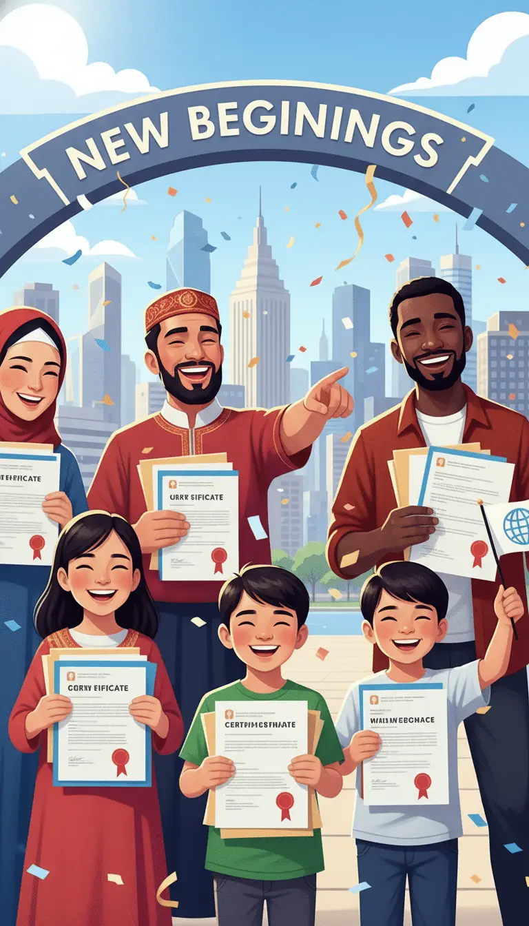 Richfield, WI Immigration Attorney 19 Richfield Immigration Services