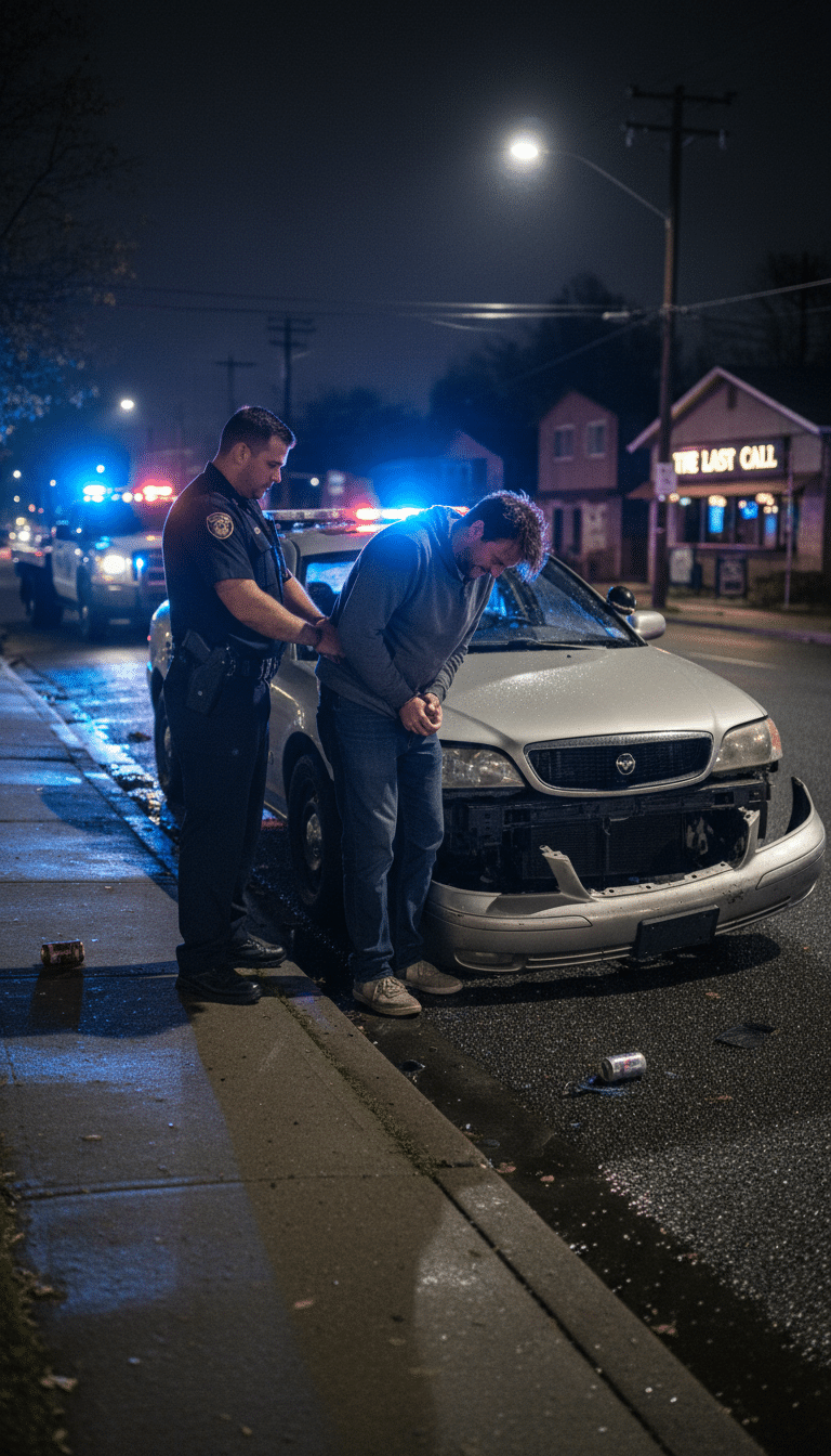 Richland Hills, TX DUI Defense Attorney 2 Richland Hills, TX DUI Defense Attorney