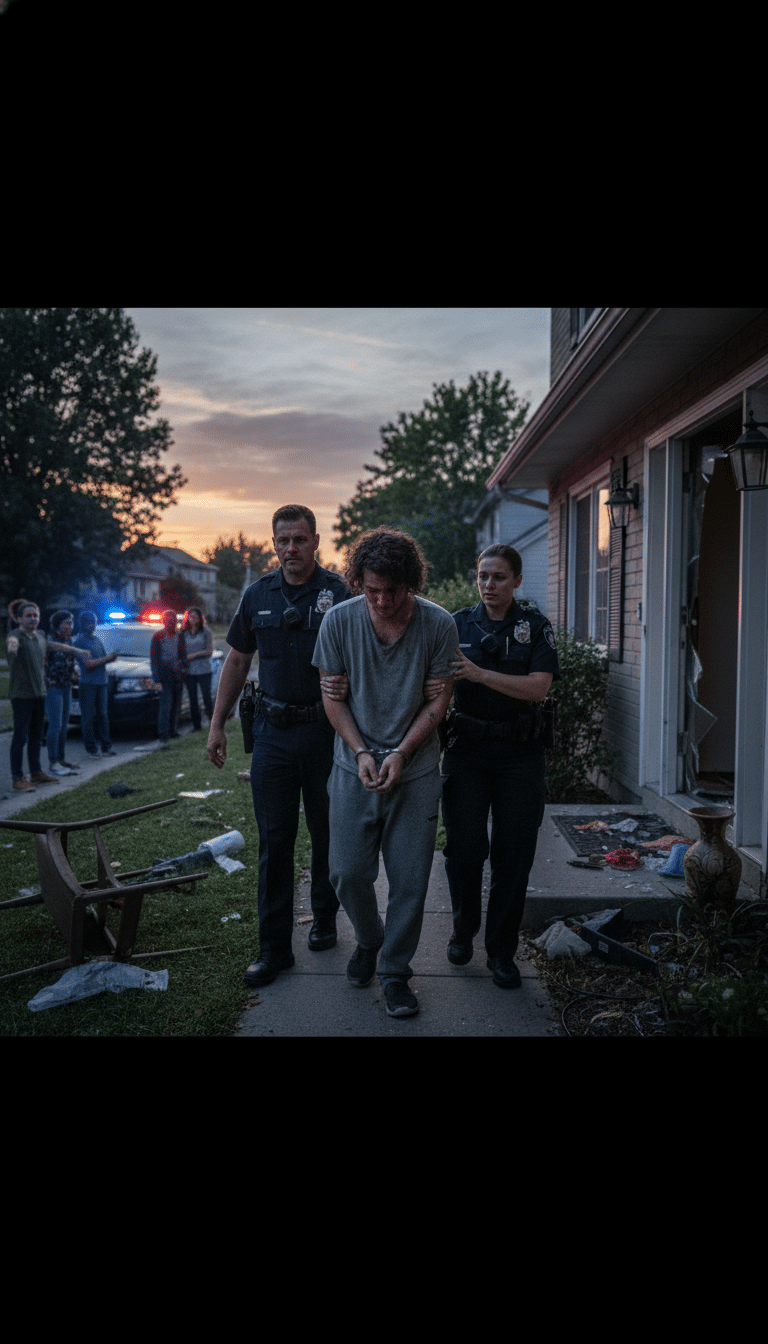 Richland Hills, TX Domestic Violence Defense Attorney
