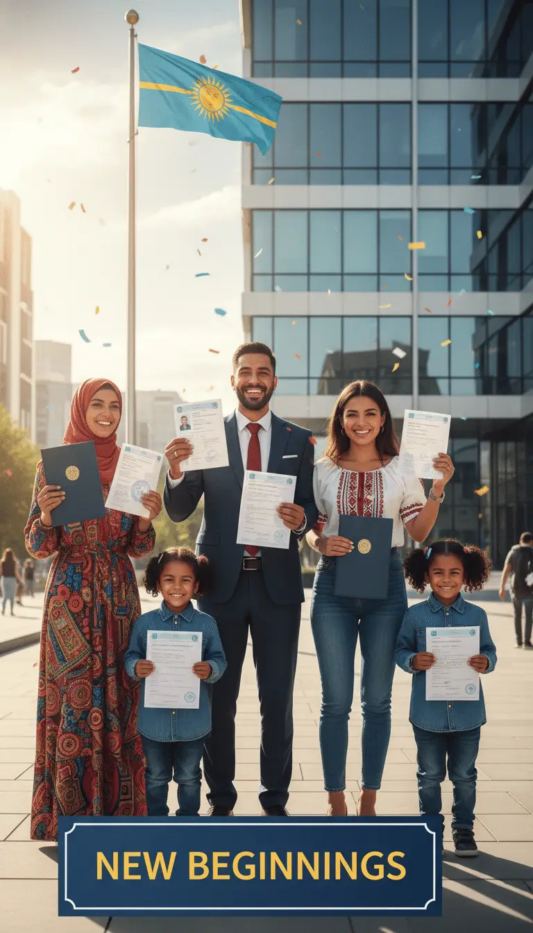 Richland, MS Immigration Attorney 19 Richland Immigration Services