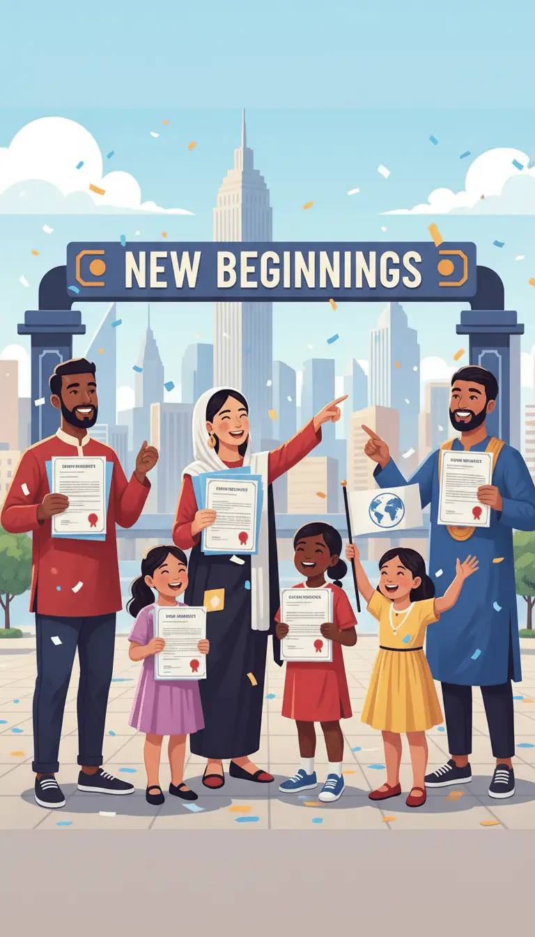 Richlands, VA Immigration Attorney 19 Richlands Immigration Services