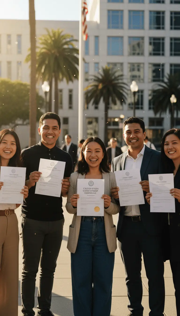Richmond Beach, WA Immigration Attorney 19 Richmond Beach Immigration Services