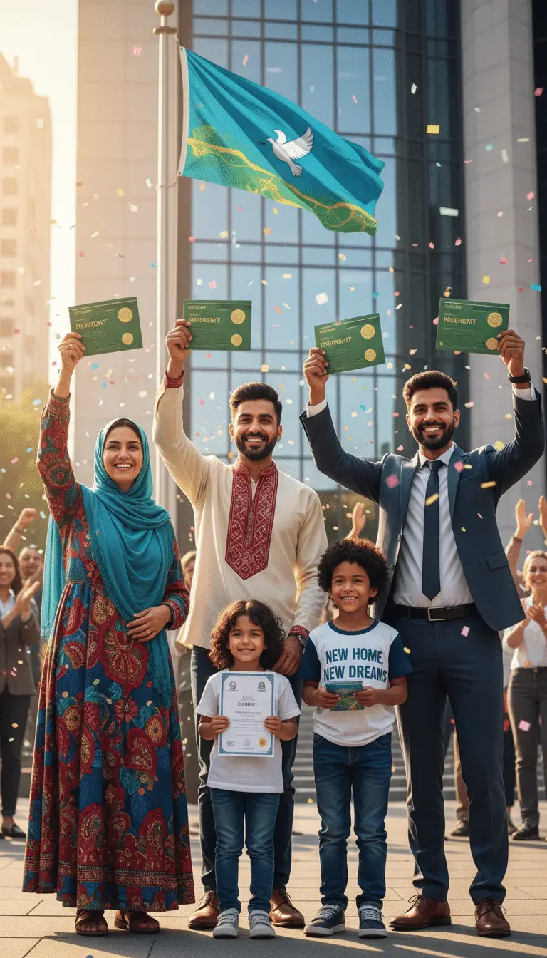 Richmond Heights, FL Immigration Attorney 19 Richmond Heights Immigration Services